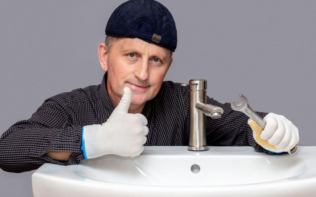 Why Should You Hire A Professional Plumber Today?