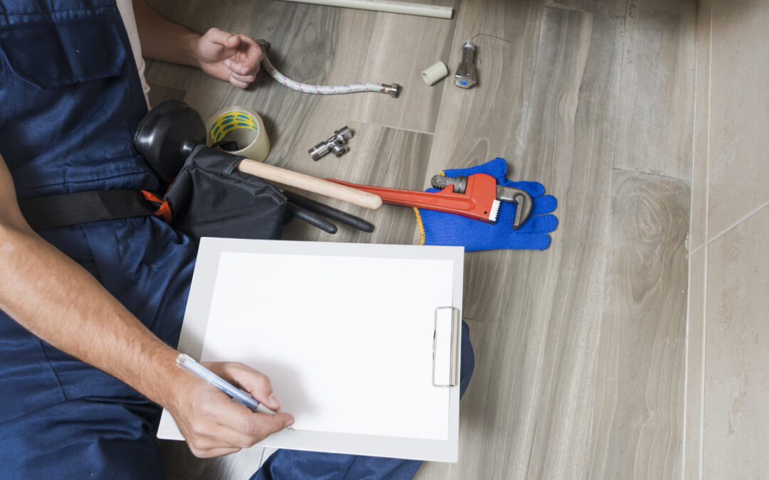 What To Do During An Emergency Plumbing Situation?