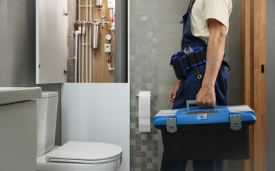 The 5 Best Plumbers in Toronto