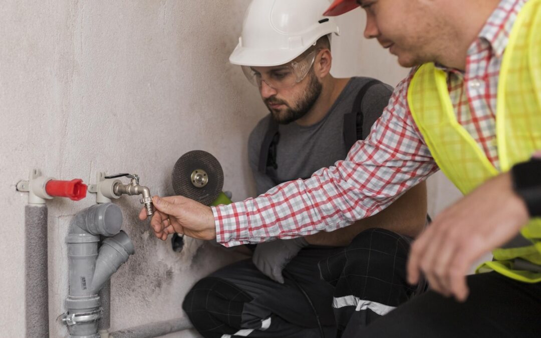 Why Regular Plumbing Maintenance is Important?