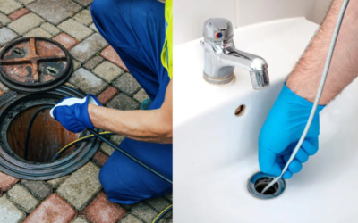 Hydro-Jetting Or Drain Snaking: Which Drain Cleaning Is Best?