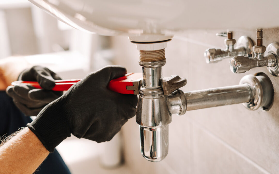 How to Extend the Lifespan of Your Home Plumbing in Mississauga?