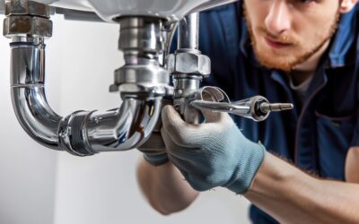 Vaughan Plumbing Company Explores 6 of the Most Common Plumbing Mistakes