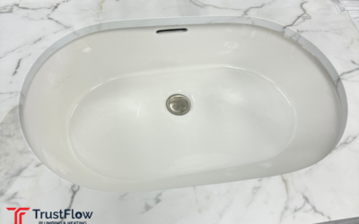 How To Install A Bathroom Sink Drain? Step-By-Step Guide